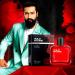 HU Ultra Sensual Long Lasting Perfume Spray for Men 100ml A Sensory Treat for Casual Encounters Aromatic Blend of Masculine Fragrances 3.4 Fl Oz - Buy Online on GoSupps.com