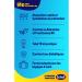  Dr. Scholl's Scholl Intense Nutrition Creams - Very Dry Skin - Allantoin - 75 ml - Pack of 4 - Buy Online on GoSupps.com