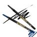 L.A. Girl Ultimate Intense Stay Auto Eyeliner - Super Bright 0.01 oz | Long-lasting Eye Makeup - Buy Online on GoSupps.com