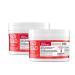 TIGI Bed Head Urban Anti-Dotes Resurrection 7.05 oz Pack of 2