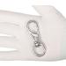 SHONAN 2.7 Inch Swivel Snap Hooks 5 Pack - Stainless Steel Spring Clips for Various Uses - Buy Online on GoSupps.com