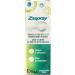 Zaspray Dry Eye Relief Spray | for Irritated Itchy and Red Eyes | Soothes and Hydrates Dry Eyes Due to Allergy | Preservative-Free Formula | Easy-Use 10ml Bottle - Buy Online on GoSupps.com