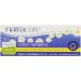 Natracare Organic Tampons - 20 ct Twin Pack | Eco-Friendly & Natural | Health & Beauty - Buy Online on GoSupps.com