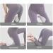 Glutes & Thigh Exerciser | Pelvic Floor Muscle Trainer | Kegel Exercise Device for Beautiful Buttocks & Bladder Control - Buy Online on GoSupps.com