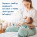 Garden of Life Vegan Prenatal DHA 400mg - 30 Softgels | Optimal Pregnancy Support - Buy Online on GoSupps.com