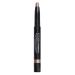 Gosh Mineral Waterproof Eye Shadow I rotatable eyeshadow pen with a creamy texture for easy application and intensive color result i waterproof long-lasting & perfume-free i 002 Golden Brown