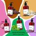 Rose Body Lotion | 8.8 fl.oz Moisturizing Body Milk | Plant-Based Softeners | Long-Lasting Moisture | Restores Suppleness and Elasticity | Rose Scented - Buy Online on GoSupps.com