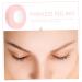 Minkissy 6 Rolls Grafting Eyelash Tape - Colored Duct Tape for Eyelash Extensions Nail Art & Cosmetology Supplies | International Shipping Available - Buy Online on GoSupps.com