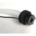 Arnusa Source Stone LED Fountain Light - RGB Pond Lighting with 5m Cable & Hose Connectors - Buy Online on GoSupps.com