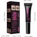 Eyebrow Gel Peel Off Quick-Drying Long-Lasting Tinted Brow Gel - Waterproof Eyebrow Gel Brow Gel for Shapes Styling Eyebrows 03 - Buy Online on GoSupps.com