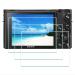 DSC-RX100M7 Screen Protector for Sony RX100 VII Digital Camera,ULBTER 0.3mm 9H Hardness Tempered Glass Cover Anti-Scrach Anti-Fingerprint Anti-Bubble Anti-Water Anti-Dust 3 Pack