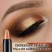 16 Colors Waterproof Glitter Eyeshadow Pen - Shimmer Cream Makeup Crayon (#11) for Stunning Highlighted Looks - Buy Online on GoSupps.com