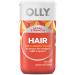 OLLY Ultra Strength Prenatal Multivitamin Softgels Supports Healthy Growth Brain Development & Ultra Strength Hair Softgels Supports Hair Health Biotin Keratin Vitamin D B12 - Buy Online on GoSupps.com