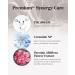 GD 11 Premium RX Essence in Lotion | Moisturizing Anti-Aging Face Lotion | Stem Cell Extract & Ceramide for Skin Barrier | Anti-Wrinkle Firming Emulsion | 4.4 fl.oz - Buy Online on GoSupps.com