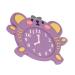 Gum Relief Teething Toy - Soft Silicone Alarm Clock Shape for Travel - Type 1 - Buy Online on GoSupps.com