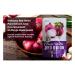 Hamyang Red Onion Extract Juice - 100% Organic Antioxidant for Digestive Health, Blood Sugar, and Healthy Heart - Buy Online on GoSupps.com