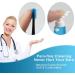 Q-Grips Earwax Remover Kit - 3-in-1 Safe Silicone Tool with 16 Replacement Tips for Adults & Kids - Buy Online on GoSupps.com