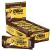 Honey Stinger Oat + Honey Bar Chocolate Chocolate Chip Energy Packed Food to Prepare for Exercise Endurance and Performance Sports Nutrition Snack Bar Pre-Workout Protein Gluten Free Box of 12