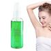 Care Before & After Waxing - Soothing After Hair Removal Spray for Bikini Body & Arms - Bitong Green 60ml - Buy Online on GoSupps.com
