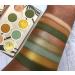 Kara Beauty DAYDREAM Botanical Collection - 8-Shade Vegan Beauty Palette for Creative Looks - Buy Online on GoSupps.com