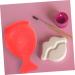 PLAFOPE 2pcs Lip Plumper for Women Lip Plumper Device Filler Red - Buy Online on GoSupps.com