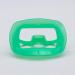 Awydky Cheek Roller | Silicone Mouth Opener & Flexible Jaw Support for Dental Care - Comfortable Green Oral Spreader - Buy Online on GoSupps.com