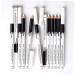 PULABO 1PC White Eyeliner Pencil Smooth Cosmetic Beauty Tool Long Lasting Makeup Eyeliner Professional Eyeshadow Highlighter(White) popular - Buy Online on GoSupps.com