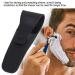 Waterproof Travel Razor Carrier Bag | Portable Silicone Safety Razor Cover | Travel Accessory for Hand Razors - Buy Online on GoSupps.com