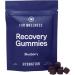 For Wellness Blueberry Recovery Gummies Hydration (30 Gummies) Gummies That Replenish Vital Electrolytes Support Muscle Recovery & Boost Energy