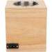 Professional Electric Massage Oil Warmer - Adjustable Temperature Heating for Massage Oil Bottles - Buy Online on GoSupps.com