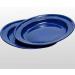 Stoic 4-Person Enamelware Set Blue | Durable Outdoor Dining Set - Buy Online on GoSupps.com