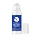 STIRLING Menthol Roll On Lotion with Magnesium and 1500mg Pure Hemp - Non-GMO THC-Free - Fast-Acting Relief for Sore Muscles and Joints Reduces Swelling and Redness Promotes Post-Workout Recovery