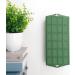 HongWay 2-Piece Floral Foam Cage Flower Holder for Fresh Flower Arrangement - Perfect for Wedding & Holiday Decor - Buy Online on GoSupps.com