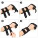 Buy MAGICLULU Hand Wrist Thumb Support Brace - Fix Plate for Wrist Fracture & Hand Injuries - International Shipping Available - Buy Online on GoSupps.com