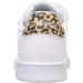 adidas Boy's Advantage Cf I Sneaker Child 1.5 UK - White/Beige - Buy Online on GoSupps.com