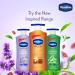 Vaseline Intensive Care Calming Lavender Body Lotion 100 ML - Soothing Hydration for All Skin Types - Buy Online on GoSupps.com