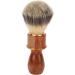 Exquisite Resin Handle Shaving Brush for Men - Soft Hair Portable & Perfect for Home & Travel - Buy Online on GoSupps.com