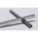 Zinc Came - 9/32 - 24ft (Cut into 8-36 Pieces) | Premium Quality for Stained Glass Art - Buy Online on GoSupps.com