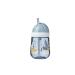 Mepal Straw Cup Mio Toddler Straw Cup from 9 Months Leak-Proof Drinking Bottle for Toddlers - Dishwasher-Safe & BPA-Free 300 ml Sailors Bay