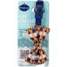 Blueberry Pet Handmade Bow Tie Cat Collar with Safety Breakaway Feature - Navy Blue - 9-13 Neck - Buy Online on GoSupps.com