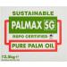 KTC Palmax SG Sustainable Palm Oil 12.5kg | Pure palm oil | derived from the flesh of the palm tree | oil is solid white fat | with smooth texture. Refined bleached Palm Oil - Buy Online on GoSupps.com