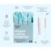 TOP Organic Regular Tampons - 100% Pure Cotton, Unscented, Chemical-Free, Plant-Based Applicator - 16 Count (Pack of 1) - Buy Online on GoSupps.com