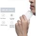 Men's Electric Shaver - Rechargeable USB Razor for Travel | Powerful Portable Beard Trimmer - Buy Online on GoSupps.com
