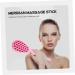 Minkissy Massage Hammer & Handheld Body Massage Device for Neck Shoulder and Back Relief - Long Handle Massage Tool - Buy Online on GoSupps.com