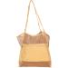 Qcwwy Mesh Beach Bag - Oxford Fabric Mesh Shoulder Bag for Pool | Stylish & Durable Khaki Beach Tote - Buy Online on GoSupps.com