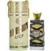 Lattafa Oud Mood Unisex Eau de Parfum Spray 3.4 oz - Oriental-Sweet Fragrance - Buy Online on GoSupps.com