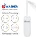 PoWasher Mobile Travel Bidet | Intimate Shower & Toilet Bidet for Ultimate Comfort - New! - Buy Online on GoSupps.com