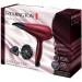 Remington AC9096 Hair Dryer - Profi ions Silk 2400W Turbo Function 3 Attachments Ion Generator & Silk Protein - Optimal Styling & Fast Drying - Buy Online on GoSupps.com