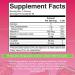 Collagen Boosting Gummies for Hair, Skin & Nails - Joint Support, Vegan & Non-GMO - 90 Servings - Buy Online on GoSupps.com