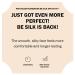 ESPOIR Pro Tailor Foundation Be Silk 6 Buff 30ml | Long Lasting Silky-Smooth Makeup with SPF34 PA++ | Korean Skincare - Buy Online on GoSupps.com